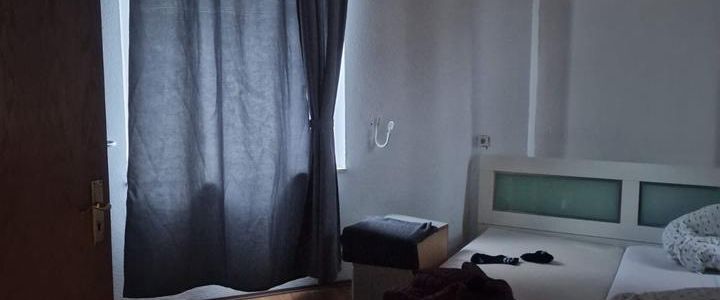 Teilmöblierte Wohnung in Langerfeld zu vermieten - Foto 1