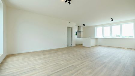 Ruime nieuwbouw penthouse - Photo 3