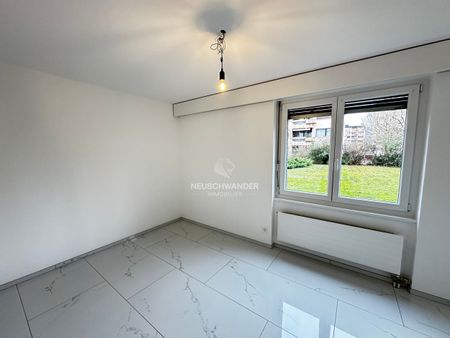 Appartement rénové de 3.5 pièces au coeur de Delémont à louer - Photo 4