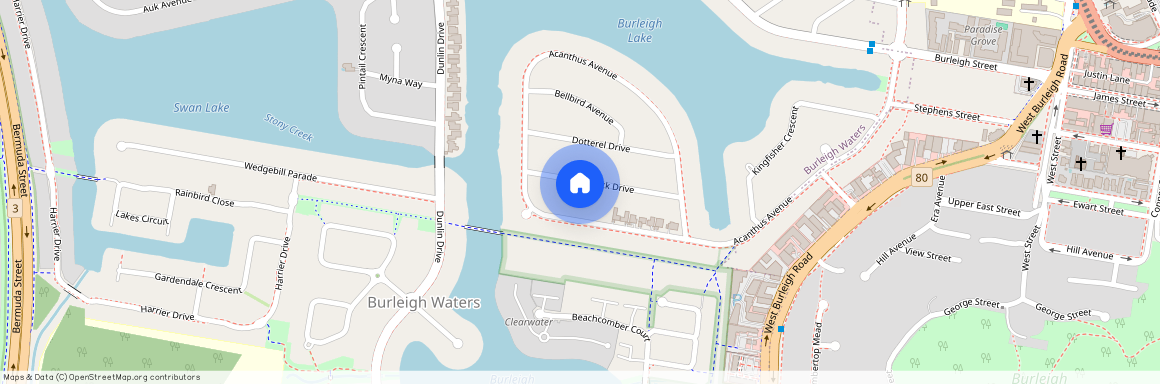 22 Dabchick Drive, Qld 4220, Burleigh Waters