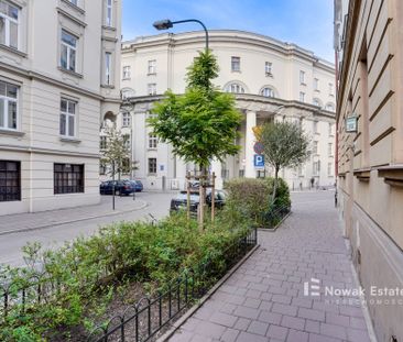 8 min pieszo od Rynku Głównego, parking w cenie - Photo 2