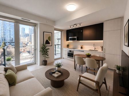 For Lease - 308 Jarvis Street Unit# 917, Toronto, Ontario - Photo 2