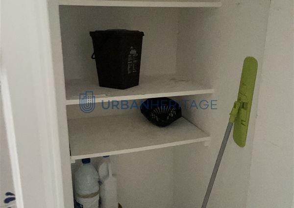 Apartamento T2 em Lisboa