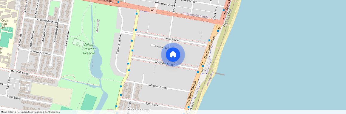 12/44-48 Solander Street, NSW 2217, Monterey