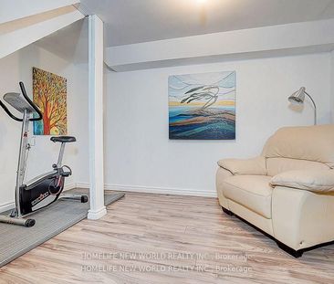 For Lease - 2002 Cocklin Crescent Unit# Basement, Oshawa, Ontario - Photo 1