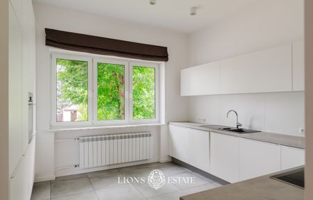Warszawa, Wilanów, Warszawa, Wilanów Niski – zdjęcie 5