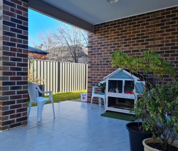 8 Barooga Terrace, Truganina, Vic 3029 - Photo 5