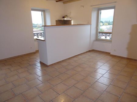 Location Appartement 2 pièces 42m² VOGUE 07200 - Photo 5