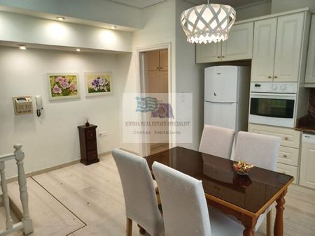Διαμέρισμα για ενοικίαση Προφήτης Ηλίας (Κηφισιά) - Photo 5