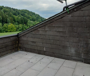 Ruhige grosszügige 2.5-Zimmer-Wohnung mit Terrasse in Stallikon - Photo 3