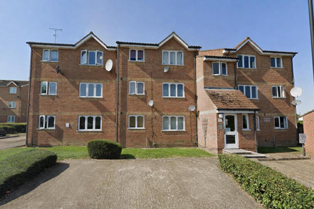 1 bedroom flat to rent - Photo 5