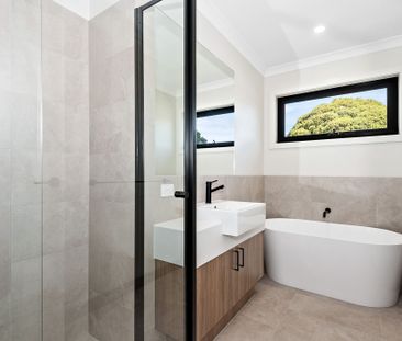Lucky Last - Brand New Solar Saving Luxury Townhouse - Photo 4