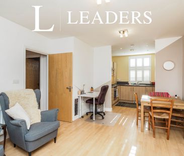 2 bedroom apartment to rent High Street, Tonbridge, TN9 - Photo 1