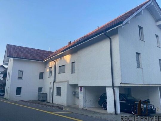 5.5-room apartment on the 1st floor - Foto 1