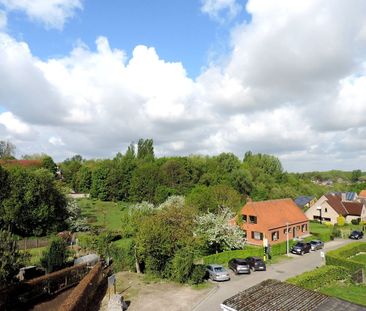 Luxueus ingericht appartement met 3 kamers en mooi terras... - Photo 5