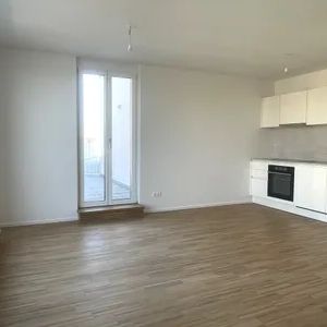 DG Wohnung |3 Zimmer mit großzügiger Terrasse | RUSI | Top 48 - Foto 1