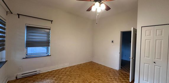 4 et demi à louer, Avenue du Parc, université McGill, métro Place-des-Arts - Photo 2