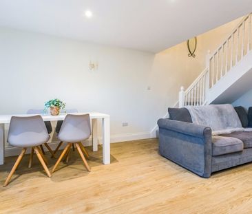 1 bedroom cottage to rent - Photo 6