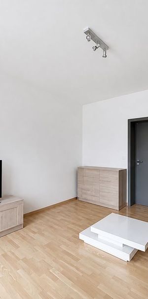 Appartement 1 chambre à louer au centre ville de Ciney - Photo 1