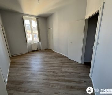 Location Appartement 2 pièces 50m² ALBI 81000 - Photo 4