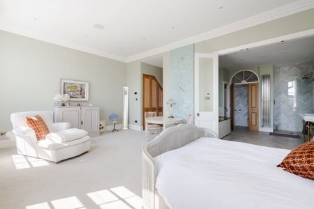 5 bedroom terraced house to rent - Photo 5