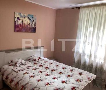 Apartament 2 camere semidecomandate, 50 mp, zona strazii Ion Luca Caragiale - Photo 1