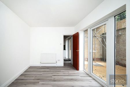 Fellows Road, London - Photo 5