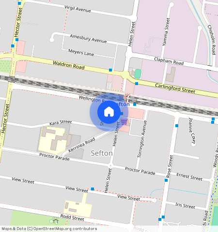 30/147 Wellington Road, NSW 2162, Sefton