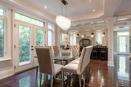 For Lease - 108 Livno Common, Oakville, Ontario - Photo 5