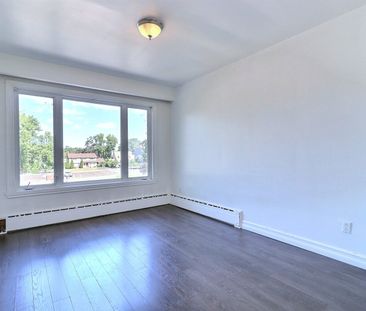 Apartment for rent, Montréal (Pierrefonds-Roxboro) - Photo 4