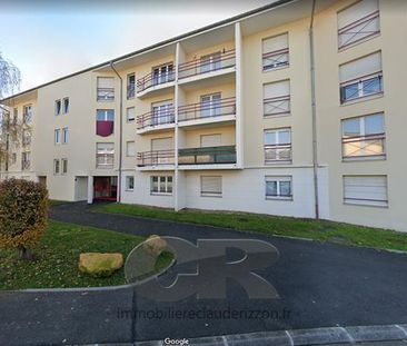 Location Appartement 1 pièce 17m² METZ 57050 - Photo 5