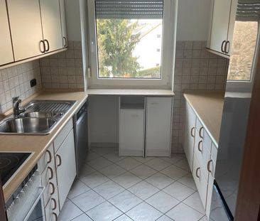 2-Zimmer Wohnung mit Balkon Nürnbetg/Gebersdorf - Photo 4