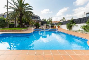 House for rent with Terrace in Cruz de Gracia (Paterna)