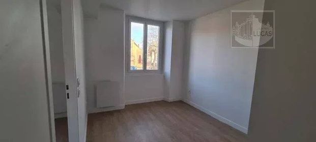 Rental Apartment - Photo 1