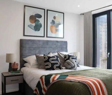 2 bedroom apartment to rent - Photo 6