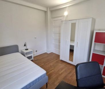 Chambre meublée - 69008 - Photo 2