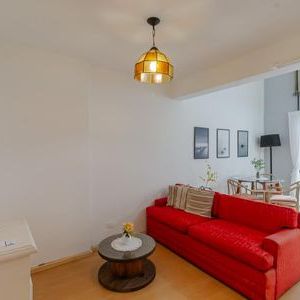 Apartamento para alugar com 52m², 1 quarto e 1 vaga - Photo 2