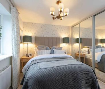 3 bedroom detached house to rent - Photo 1