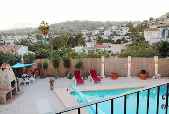 SPACIOUS VILLA FOR RENT FOR LONG TERM INCLUDING SUMMER