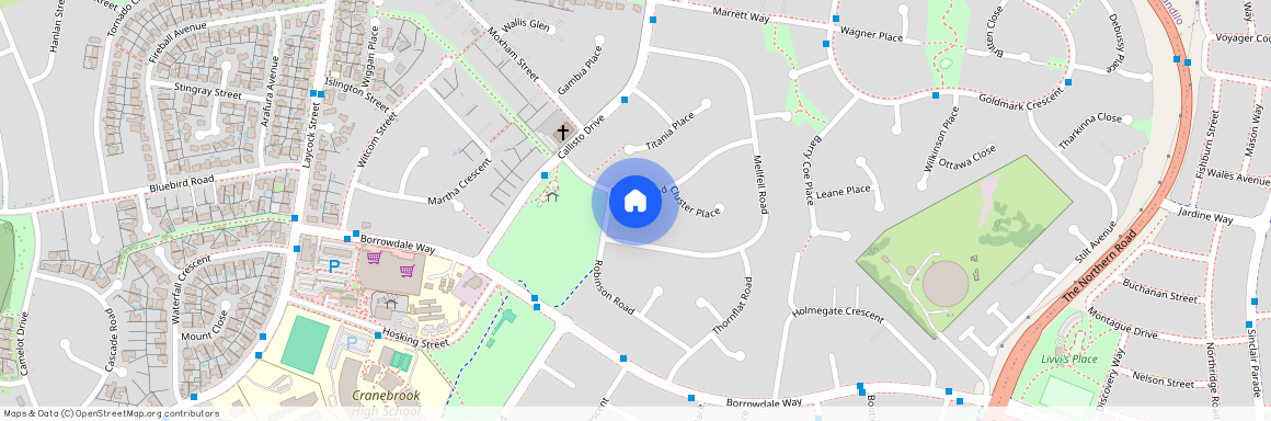 24 Nereid Road, NSW 2749, Cranebrook