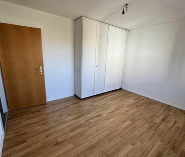 5.5 Zimmer, 113 m², 3. Stock - Photo 1