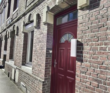 Location Maison 3 pièces 55m² ROUEN 76100 - Photo 3
