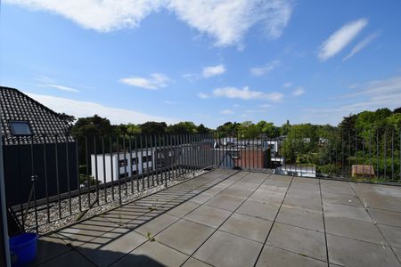 DUPLEX APPARTEMENT IN HET CENTRUM - Photo 2