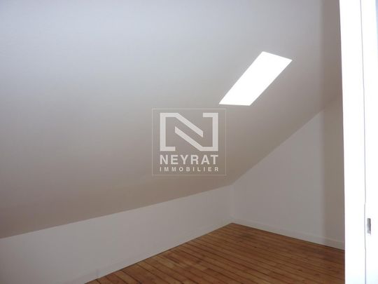 Location Appartement 2 pièces 62m² AUTUN 71400 - Photo 1