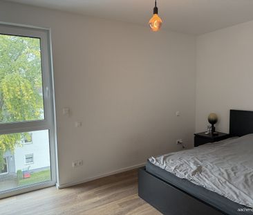 Moderne 2-Zimmer-Wohnung in Aachen – Schopenhauerstraße 1 - Foto 6