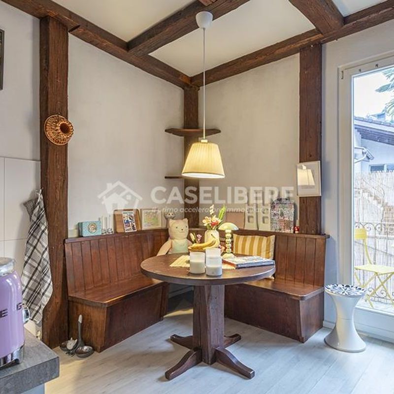 INTIMATE 3-ROOM APARTMENT IN THE CENTER OF ASCONA - Photo 1