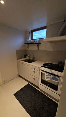 Fornminnesvägen, Tungelsta - Photo 1