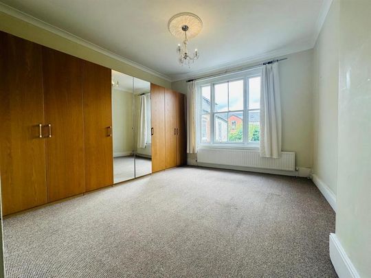 3 bedroom terraced house to rent - Photo 1