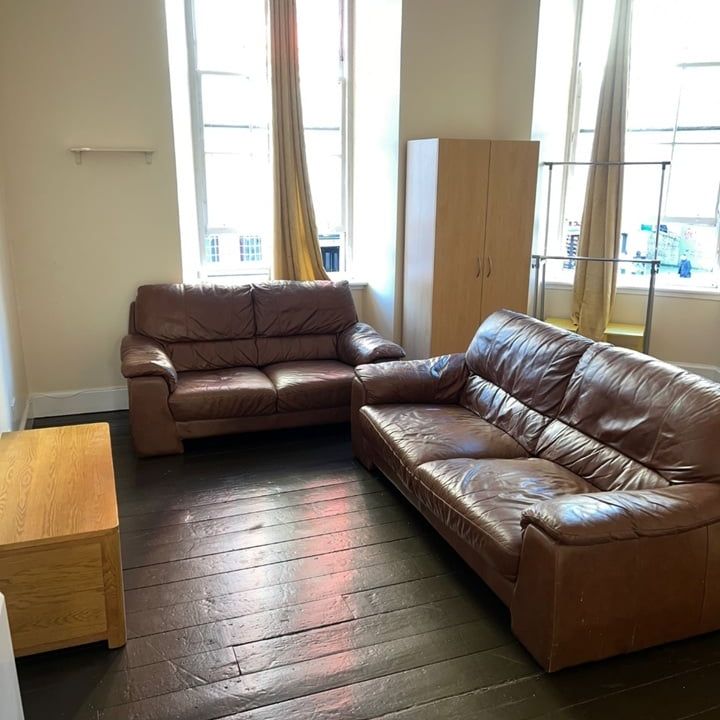 2 Bed Flat, Sauchiehall Street - Charing Cross E, G2 - Photo 1