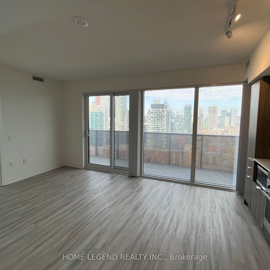 55 Cooper Street #2701 - Photo 1